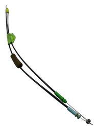 CABO PUXADOR MAÇANETA PORTA DIANTEIRA DIREITA HILUX 05/15