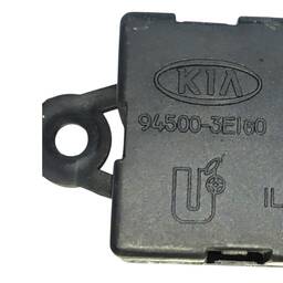 MÓDULO RELÓGIO DIGITAL PAINEL KIA SORENTO 3.5 V6 2006