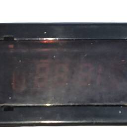 MÓDULO RELÓGIO DIGITAL PAINEL KIA SORENTO 3.5 V6 2006