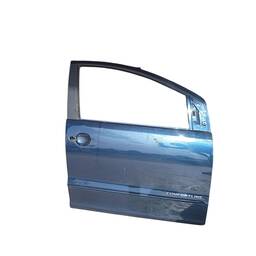 Porta Dianteira Direita Vw Fox 2011 A 2022