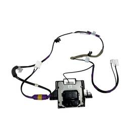 Módulo Painel RAV 4 Híbrido 2.5 2020