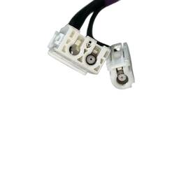 MÓDULO PAINEL RAV 4 HÍBRIDO 2.5 2020