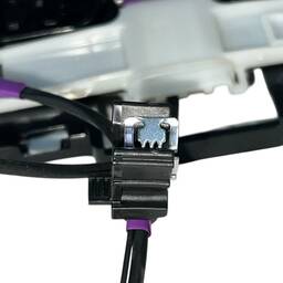 MÓDULO PAINEL RAV 4 HÍBRIDO 2.5 2020