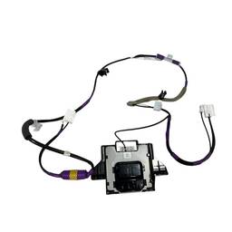 MÓDULO PAINEL RAV 4 HÍBRIDO 2.5 2020