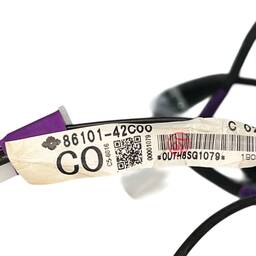 MÓDULO PAINEL RAV 4 HÍBRIDO 2.5 2020