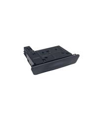 Porta copos ford f-250 1999 a 2004