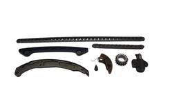 kit corrente ford ranger 2.5 2014 2015 flex