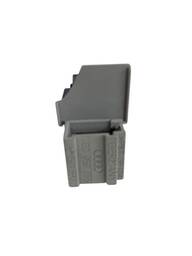 BOTÃO VIDRO ELÉTRICO TRAS DIREITO AUDI A3 2002/06