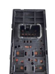 BOTÃO VIDRO ELÉTRICO MOTORISTA COBALT ONIX PRISMA SPIN S/LED