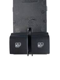 BOTÃO VIDRO ELÉTRICO MOTORISTA COBALT ONIX PRISMA SPIN S/LED