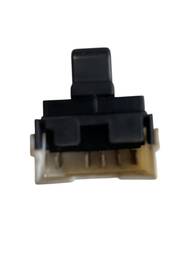 BOTÃO VIDRO PALIO 96/2002 STRADA ATÉ 2011 5 PINOS SIMPLES