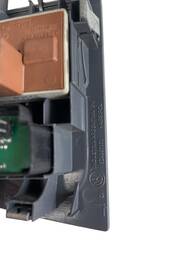 COMANDO BOTÃO VIDRO ELÉTRICO L/E VOLKSWAGEN SPACE FOX 05/08