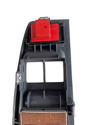 COMANDO BOTÃO VIDRO ELÉTRICO L/E VOLKSWAGEN SPACE FOX 05/08