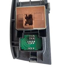 COMANDO BOTÃO VIDRO ELÉTRICO L/E VOLKSWAGEN SPACE FOX 05/08