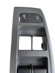 COMANDO BOTÃO VIDRO ELÉTRICO L/E VOLKSWAGEN SPACE FOX 05/08