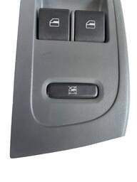 COMANDO BOTÃO VIDRO ELÉTRICO L/E VOLKSWAGEN SPACE FOX 05/08
