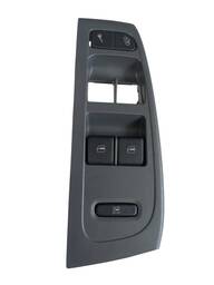 Comando Botão Vidro Elétrico L/e Volkswagen Space Fox 05/08