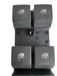 BOTÃO VIDRO ELÉTRICO DIANT ESQ GM COBALT 11/15