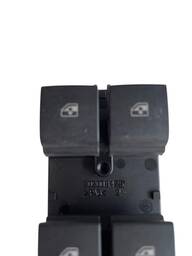 BOTÃO VIDRO ELÉTRICO DIANT ESQ GM COBALT 11/15