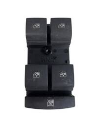 Botão Vidro Elétrico Diant Esq Gm Cobalt 11/15