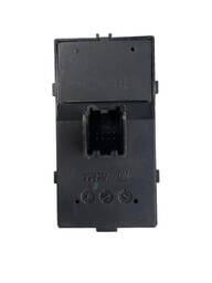 BOTÃO VIDRO ELÉTRICO DUPLO MOTORISTA ONIX PRISMA 2012 A 2019