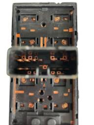 BOTÃO VIDRO ELÉTRICO DIANT ESQ GM COBALT 11/15