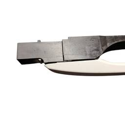 MAÇANETA EXT. PORTA TRASEIRA ESQUERDA CIVIC G10 2017 A 2021