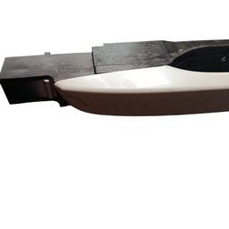 MAÇANETA EXT. PORTA TRASEIRA ESQUERDA CIVIC G10 2017 A 2021