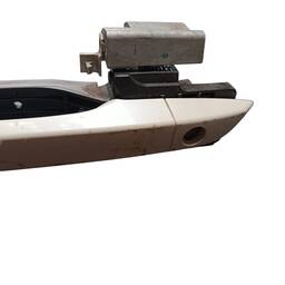 MAÇANETA EXT. PORTA TRASEIRA ESQUERDA CIVIC G10 2017 A 2021