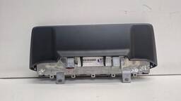  TELA MULTIMÍDIA BMW X6 SÉRIE M 2015 2016