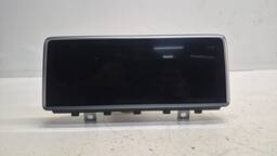  TELA MULTIMÍDIA BMW X6 SÉRIE M 2015 2016