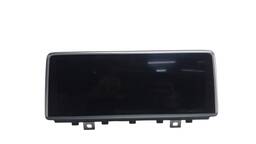  TELA MULTIMÍDIA BMW X6 SÉRIE M 2015 2016