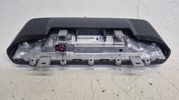  TELA MULTIMÍDIA BMW X6 SÉRIE M 2015 2016