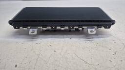  TELA MULTIMÍDIA BMW X6 SÉRIE M 2015 2016