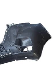 Parachoque Dianteiro Renault Master 2023 a 2025 C/Detalhe 622546766R