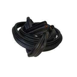 BORRACHA PORTA TRASEIRA ESQUERDA CHERY TIGGO 2 3X 19 A 2022