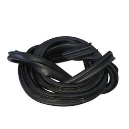 BORRACHA PORTA TRASEIRA ESQUERDA CHERY TIGGO 2 3X 19 A 2022