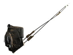 Fechadura Porta Dianteira Direita Crv 2012/16 Hrv 2016/2021