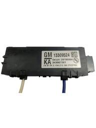 MÓDULO SENSOR ALARME PRESENÇA GM CRUZE 2012 A 2016