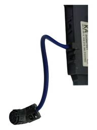 MÓDULO SENSOR ALARME PRESENÇA GM CRUZE 2012 A 2016