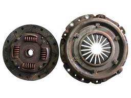 kit embreagem renault sandero 1.0 16v 2010 