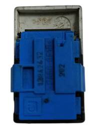 BOTÃO COMANDO TETO SOLAR GM CRUZE 2012 A 2016