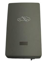 BOTÃO COMANDO TETO SOLAR GM CRUZE 2012 A 2016