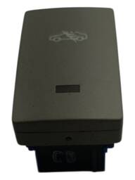 BOTÃO COMANDO TETO SOLAR GM CRUZE 2012 A 2016