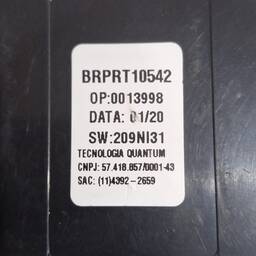 MÓDULO VIDRO NISSAN MARCH MANUAL 1.6 2020