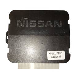 MÓDULO VIDRO NISSAN MARCH MANUAL 1.6 2020