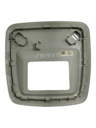 MOLDURA LANTERNA LUZ TETO ONIX PRISMA 2013 A 2019