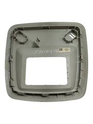 MOLDURA LANTERNA LUZ TETO ONIX PRISMA 2013 A 2019