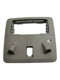 MOLDURA LANTERNA LUZ TETO GM CRUZE 2012 A 2016