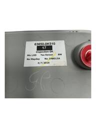 LANTERNA LUZ TETO C/ PORTA OCULOS HILUX SW4 2016 A 2020